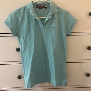 Vineyard Vines Polo